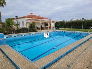Chalet à Marchena