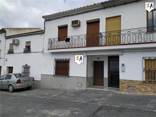 Casa adossada a Santaella