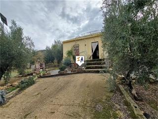 Chalet à Fuente - Tójar