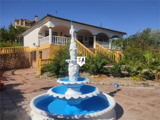 Casa a Rute