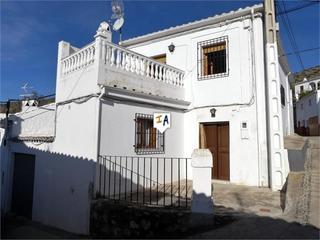 Semi detached house in Priego de Córdoba