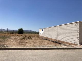 Terreny residencial a Fuente de Piedra