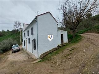 Masia a Cabra