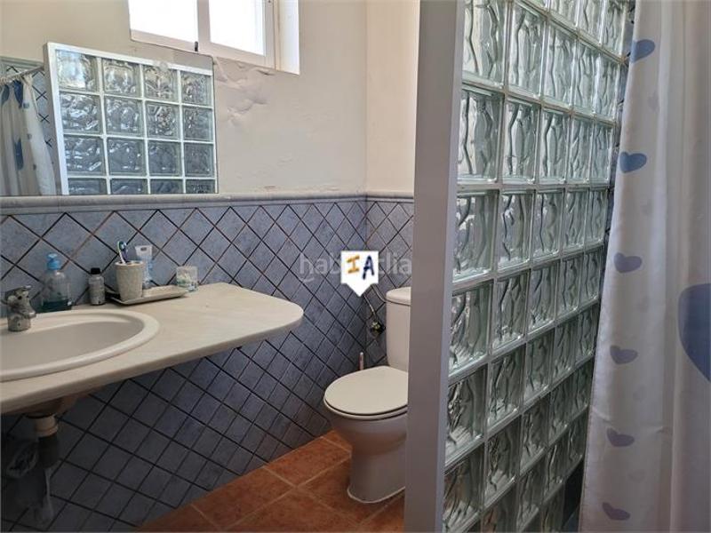 Foto 6d69ca74-86ba-495c-9879-78ffcf7c21ba. Mas avec piscine dans Osuna