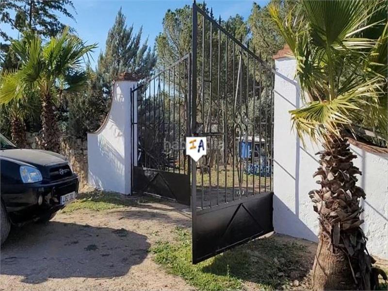 Foto 96510030-54d8-4ad3-95fd-a8a18e12a2c4. Mas avec piscine dans Osuna