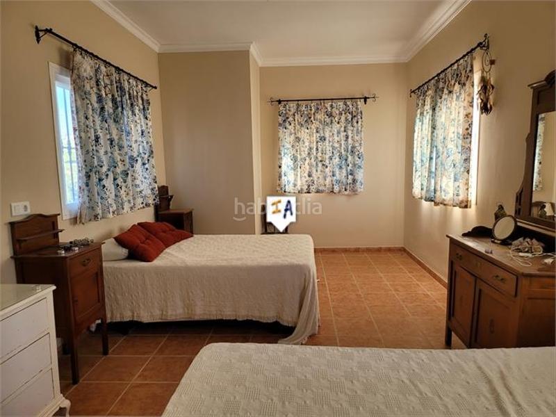 Foto ddc44ff6-e211-4e9f-9392-4a88982f7147. Mas avec piscine dans Osuna