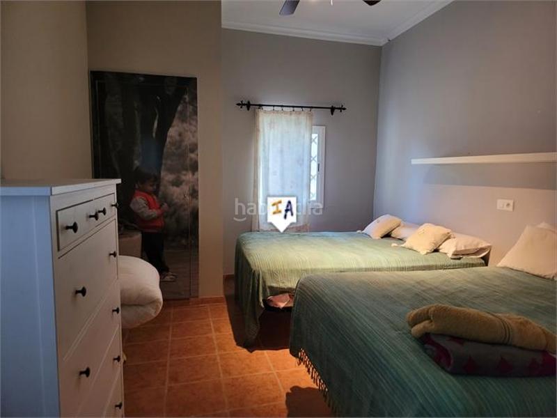 Foto 3f6dda97-8104-4be8-8e60-28caf252a359. Masia amb piscina a Osuna