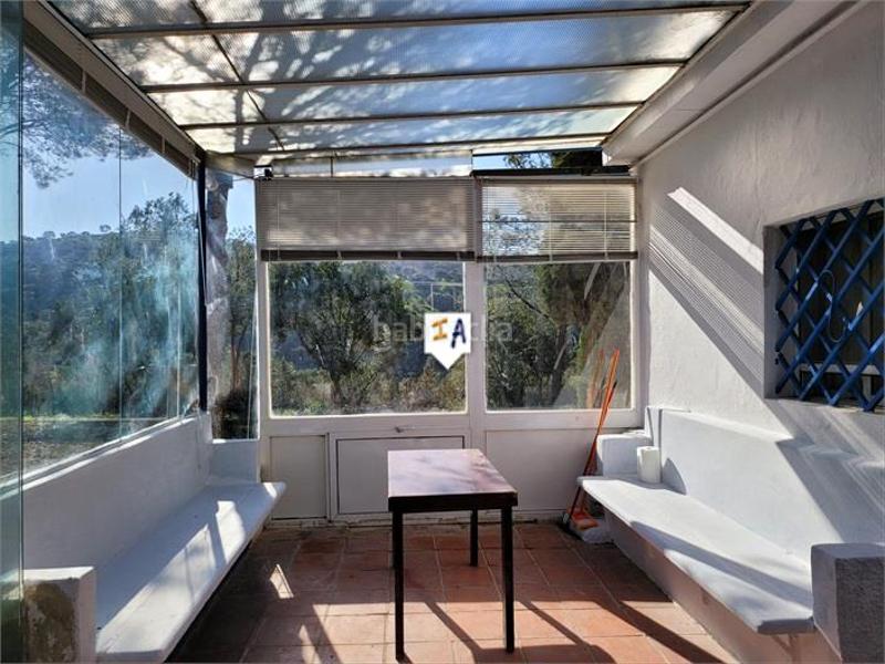 Foto 455d2ade-e771-4cec-b331-c402e3014a88. Masia amb piscina a Osuna