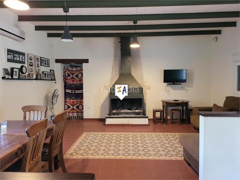 Foto 4a081636-5c14-4b25-9483-88454949c6ac. Masia amb piscina a Osuna