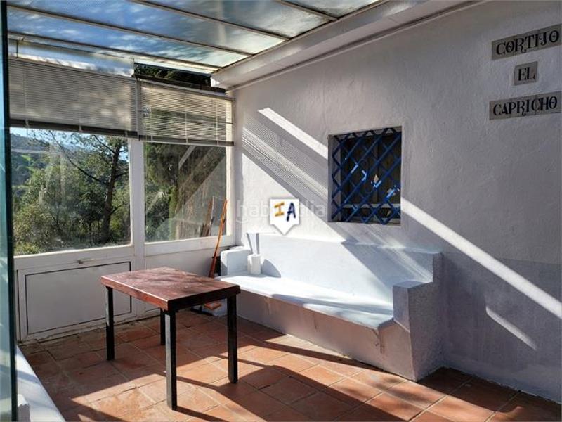 Foto 90f02360-9204-4e46-9c07-81d2d0415c74. Masia amb piscina a Osuna