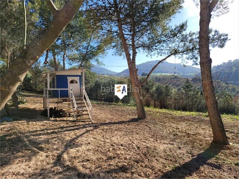 Foto b75e7db8-57f9-499e-98eb-edd34d59941e. Masia amb piscina a Osuna