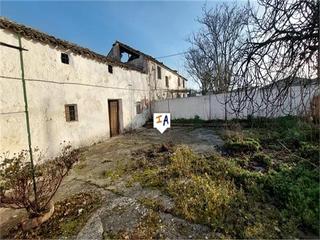 Casa adossada a Alcalá la Real