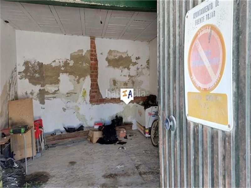 Foto 2a7f6017-aca8-4244-979a-446b64dd667c. Casa adosada en Fuente - Tójar