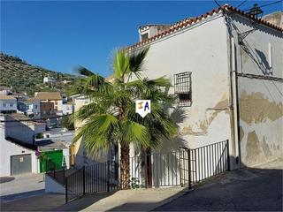 Reihenhaus in Fuente - Tójar