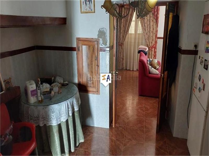 Foto ac21282a-37f9-4e2b-83ac-1c88fd455c56. Casa adosada en Fuente - Tójar