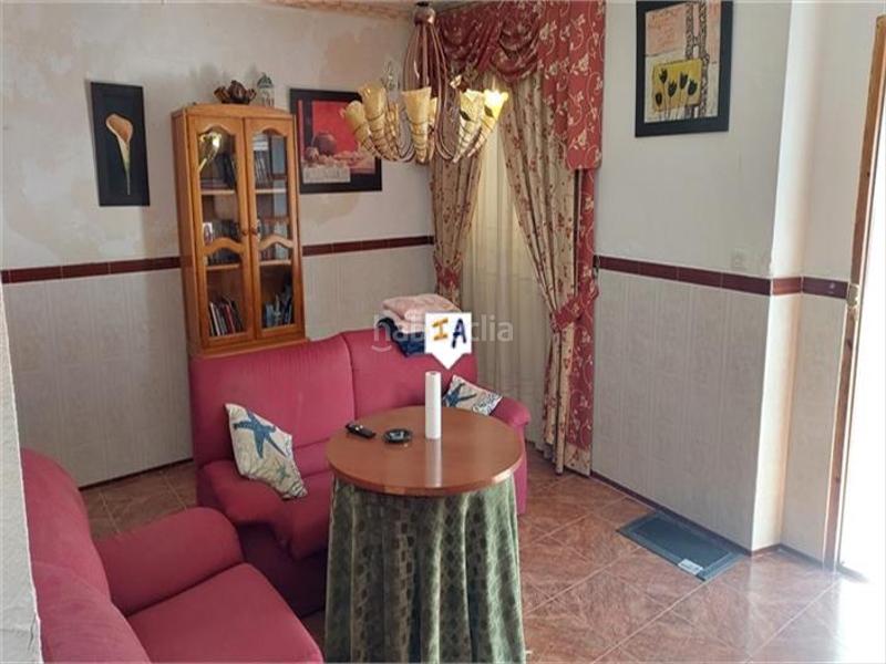 Foto e4f07fff-b537-4b40-b855-5d131970d3df. Casa adosada en Fuente - Tójar