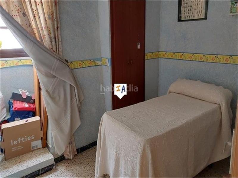 Foto fbbe139c-df55-4934-b698-3c63977ed0ca. Casa adosada en Fuente - Tójar