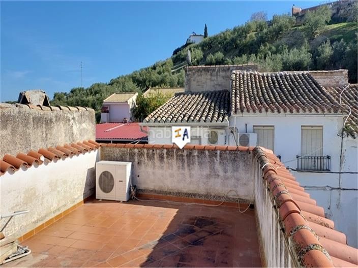 Foto 12c92c2a-6415-467c-a295-e7014c5ab2c9. Semi detached house with parking in Fuente - Tójar