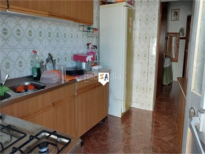 Foto 3b33cf61-fbd9-4d2a-aa74-3313e3103c93. Semi detached house with parking in Fuente - Tójar