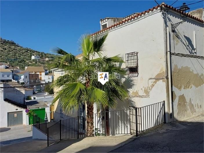 Foto 87062e06-374f-4e65-8baf-4ad18d4df548. Semi detached house with parking in Fuente - Tójar
