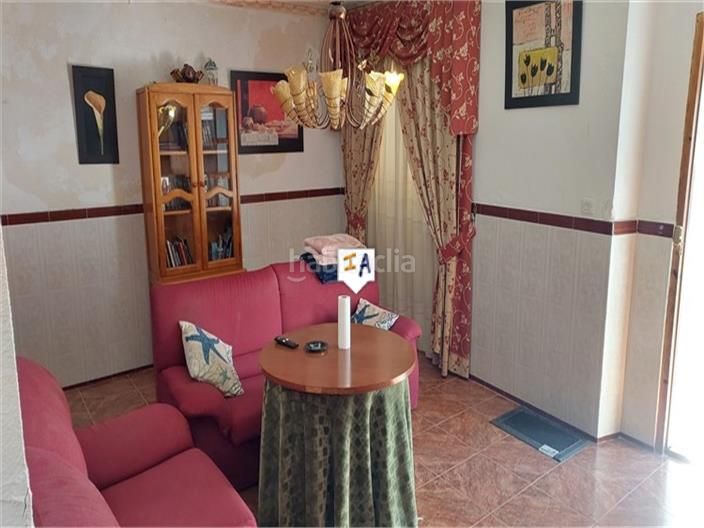 Foto e4f07fff-b537-4b40-b855-5d131970d3df. Semi detached house with parking in Fuente - Tójar