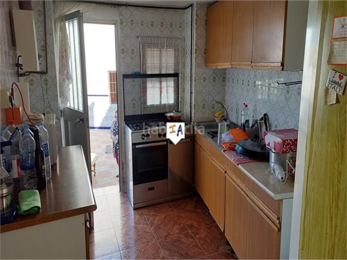 Foto e7cb041e-71d7-4188-96a5-d680f5188d62. Semi detached house with parking in Fuente - Tójar