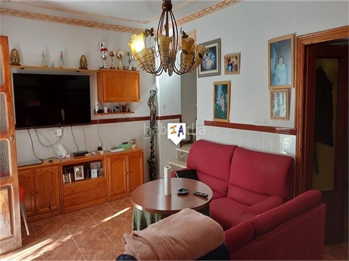 Foto ebed5bee-bd8e-41c1-abe5-ecf853c96797. Semi detached house with parking in Fuente - Tójar