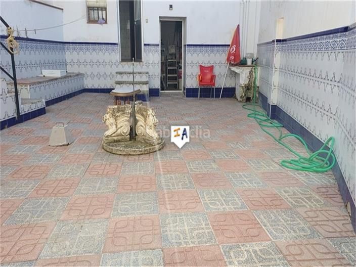 Foto fe974a8f-22d1-43b5-b534-691ea6e4dd43. Semi detached house with parking in Fuente - Tójar