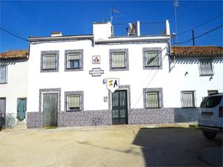 Casa adossada a Martos