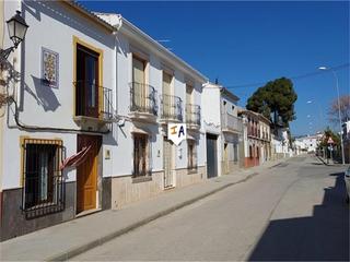 Semi detached house in Priego de Córdoba