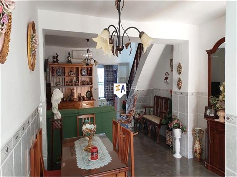 Foto 342b8892-42a7-4a11-9c34-54ac44a0dcc0. Casa adossada a Priego de Córdoba