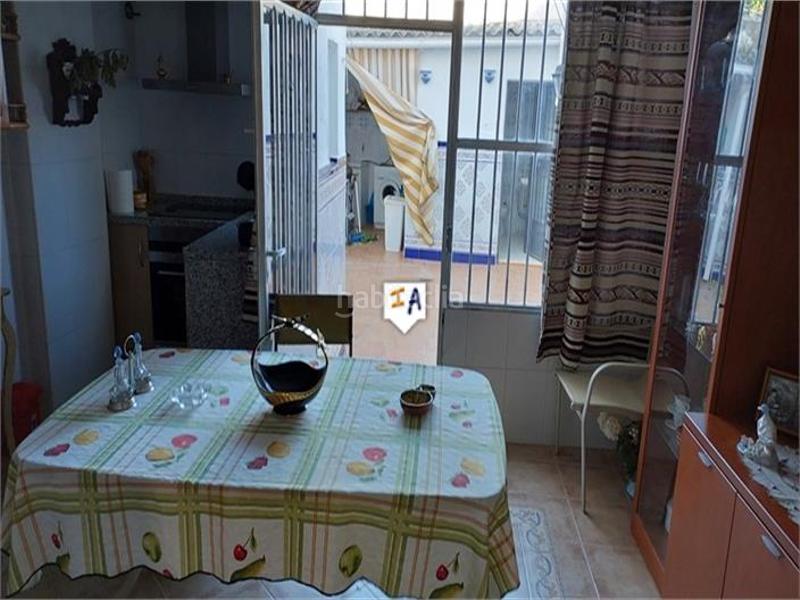 Foto d322ec3a-a3bd-4343-b61c-f15c7ea72c99. Casa adossada a Priego de Córdoba