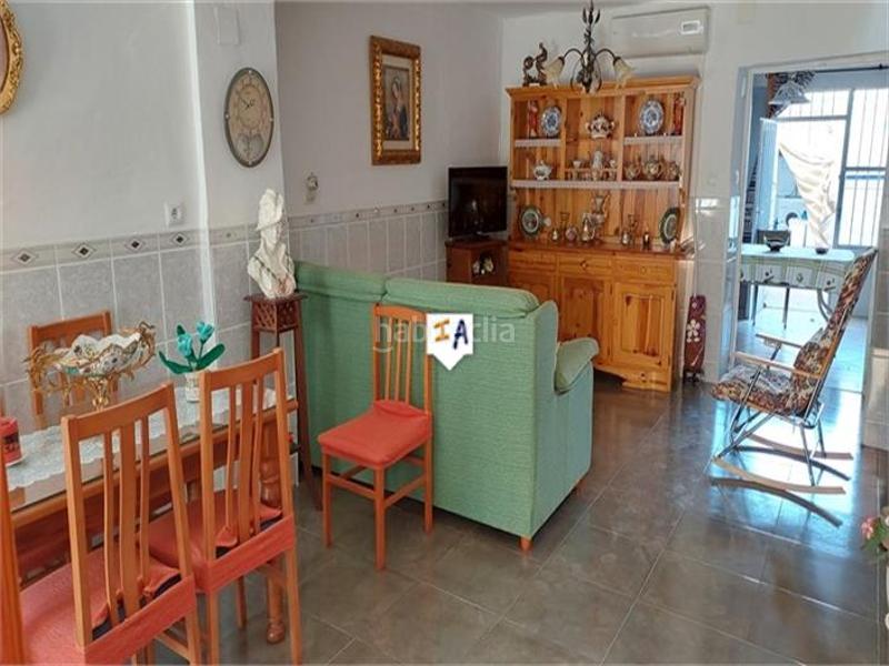 Foto e080ed41-724f-40ab-8363-54288bb27649. Casa adossada a Priego de Córdoba