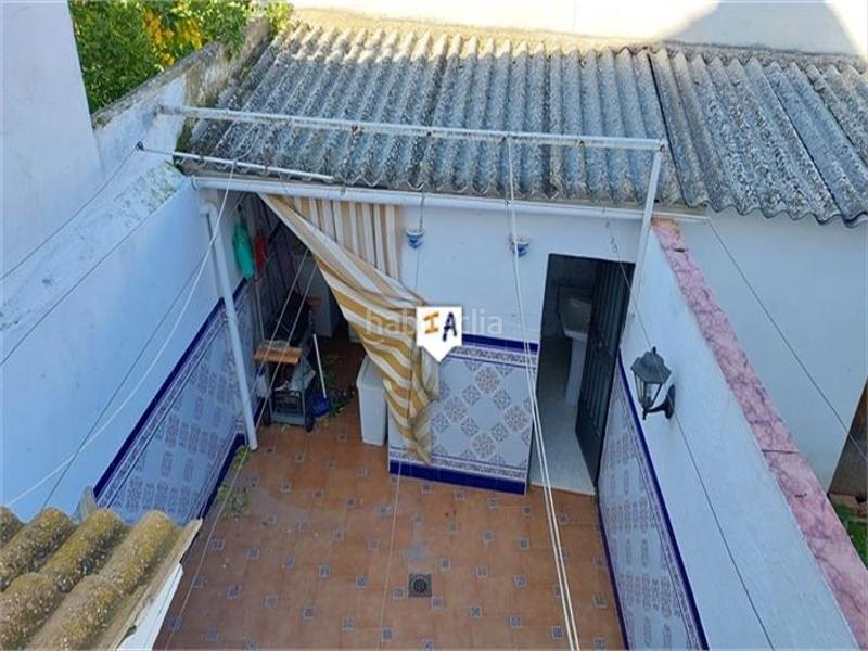 Foto edf2c1c6-09f5-429e-8987-f8ac0b5a23f4. Casa adossada a Priego de Córdoba