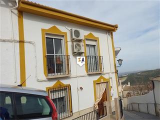 Semi detached house in Priego de Córdoba