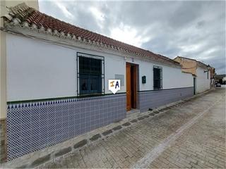 Casa adossada a Moclín