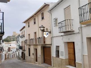 Casa adossada a Luque