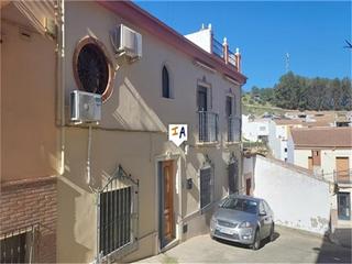 Semi detached house in Priego de Córdoba