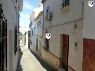 Semi detached house in Priego de Córdoba