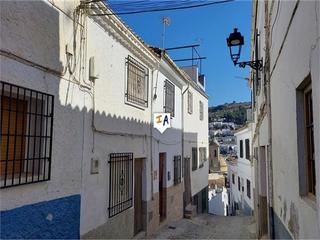Maison jumelée à Montefrío