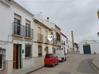 Semi detached house in Priego de Córdoba