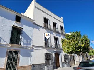 Casa adossada a Casariche
