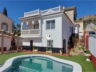 Maison à Loja