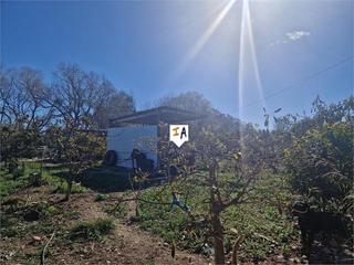 Terreno residencial en Almayate Bajo