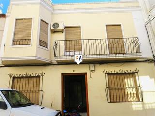 Casa adossada a Martos