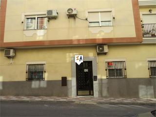 Apartament a Martos