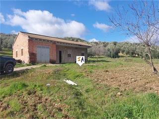 Xalet a Campotéjar