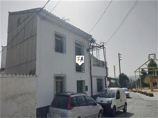 Casa adossada a Alcalá la Real