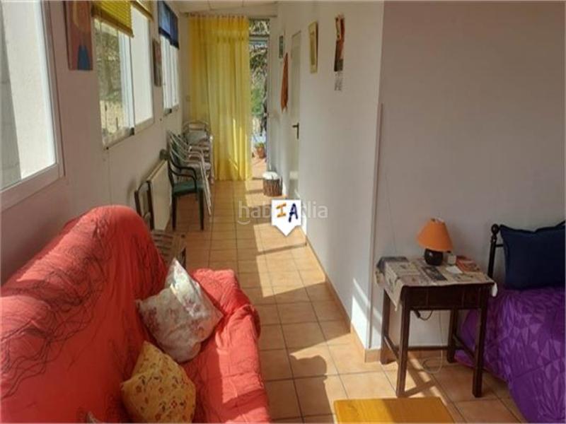 Foto 3ed6e7d0-5da5-4267-943e-fa7cffdef752. Casa adossada amb aparcament a Alcalá la Real