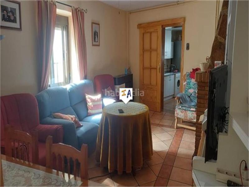 Foto 6dbee84c-1e6a-42f9-93da-67ad7d95b833. Casa adossada amb aparcament a Alcalá la Real